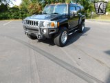 Used 2008 HUMMER H3 Alpha image 2