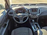 Used 2023 Chevrolet Equinox LT w/ LPO, Floor Liner Package image 4