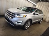 Used 2018 Ford Edge Titanium w/ Equipment Group 302A image 3