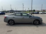 New 2025 Nissan Sentra SV image 6