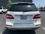 Used 2014 Mercedes-Benz ML 350 2WD image 5