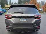 New 2025 Honda Pilot Black Edition image 6