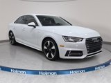 Used 2017 Audi A4 2.0T Premium Plus w/ Premium Plus Package image 3