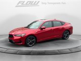 New 2025 Acura Integra A-Spec image 3