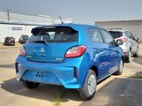 Used 2021 Mitsubishi Mirage ES image 5