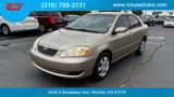 Used 2006 Toyota Corolla S image 3