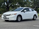 Used 2012 Honda Civic LX image 2