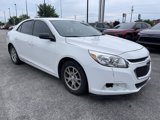 Used 2014 Chevrolet Malibu LS image 3