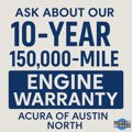 Used 2019 Acura MDX FWD w/ Technology Package image 5