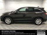 Used 2017 Acura RDX AWD image 3