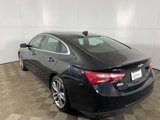 Used 2022 Chevrolet Malibu LT w/ Leather Package image 5