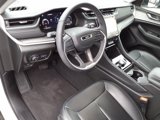 Used 2024 Jeep Grand Cherokee L Limited image 3
