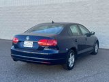 Used 2011 Volkswagen Jetta TDI image 6