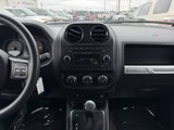 Used 2015 Jeep Compass Sport w/ Power Value Group image 2