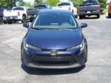 Used 2022 Toyota Corolla LE image 2