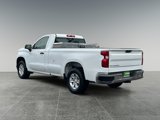 Used 2020 Chevrolet Silverado 1500 W/T w/ WT Fleet Convenience Package image 5
