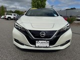 Used 2022 Nissan Leaf SL Plus image 2