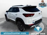 Used 2025 Chevrolet TrailBlazer LT image 3