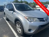 Used 2014 Toyota RAV4 LE image 2