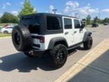 Used 2017 Jeep Wrangler Unlimited Rubicon w/ Connectivity Group image 4