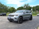Used 2020 Jeep Grand Cherokee Altitude image 5