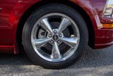 Used 2008 Ford Mustang GT image 5