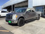 Used 2011 Ford F150 XLT image 4