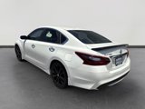 Used 2017 Nissan Altima 2.5 SR w/ Midnight Edition Package image 4