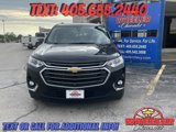 Used 2021 Chevrolet Traverse LT w/ LT Premium Package image 4
