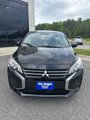 New 2024 Mitsubishi Mirage ES image 2
