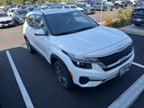Used 2022 Kia Seltos LX image 2