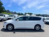 Used 2017 Chrysler Pacifica Touring-L w/ Tire & Wheel Group image 4