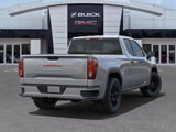 New 2025 GMC Sierra 1500 Pro w/ Graphite Edition image 4