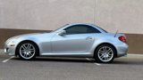 Used 2009 Mercedes-Benz SLK 300 image 6
