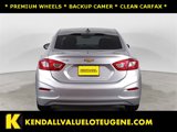 Used 2016 Chevrolet Cruze LS image 4