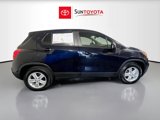 Used 2022 Chevrolet Trax LS w/ Tint and Cruise Package image 2
