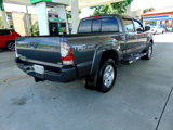 Used 2015 Toyota Tacoma 4x4 Double Cab image 3