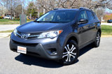 Used 2015 Toyota RAV4 LE image 3