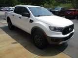 Used 2020 Ford Ranger XLT w/ Equipment Group 301A Mid image 2