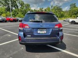 Used 2014 Subaru Outback 2.5i Limited image 4