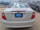 Used 2011 Ford Fusion S image 4