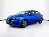 Used 2023 Nissan Versa SV image 3