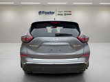 Used 2022 Nissan Murano SV image 4