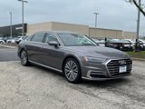 Used 2019 Audi A8 L 3.0T image 5