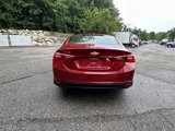 Certified 2023 Chevrolet Malibu LT image 6