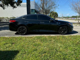 Used 2018 Kia Optima EX image 2