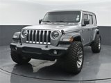 Used 2020 Jeep Wrangler Unlimited Sport S image 3
