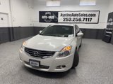 Used 2010 Nissan Altima 2.5 SL w/ Technology Pkg image 2
