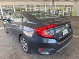 Used 2017 Honda Civic EX image 6