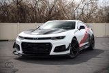 Used 2018 Chevrolet Camaro ZL1 image 2